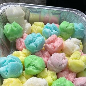 Meet your Posher, Karen mae